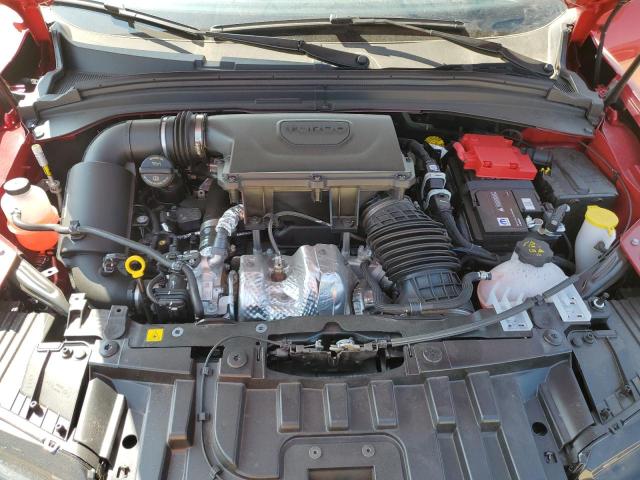 2024 DODGE HORNET GT - ZACNDFANXR3A38888