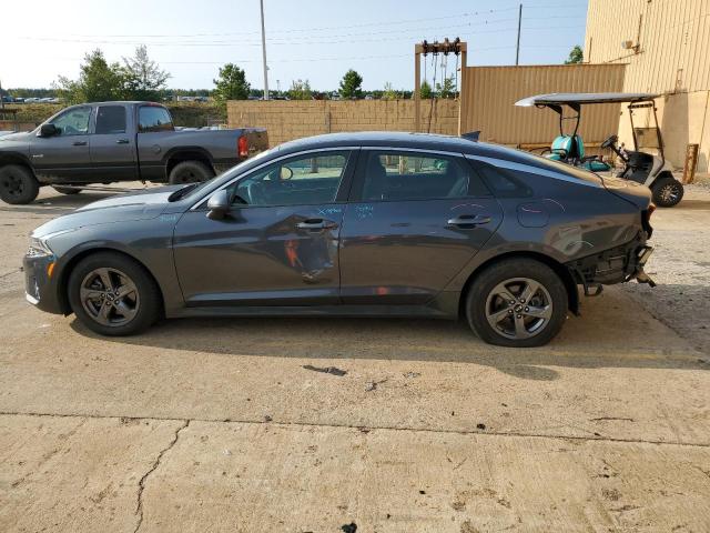 2021 KIA K5 LXS - 5XXG14J21MG011838