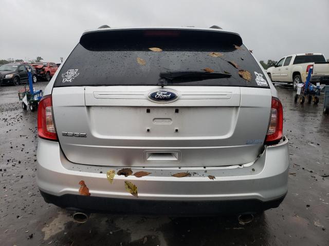 VIN 2FMDK3GC4DBC05639 2013 Ford Edge, SE no.6