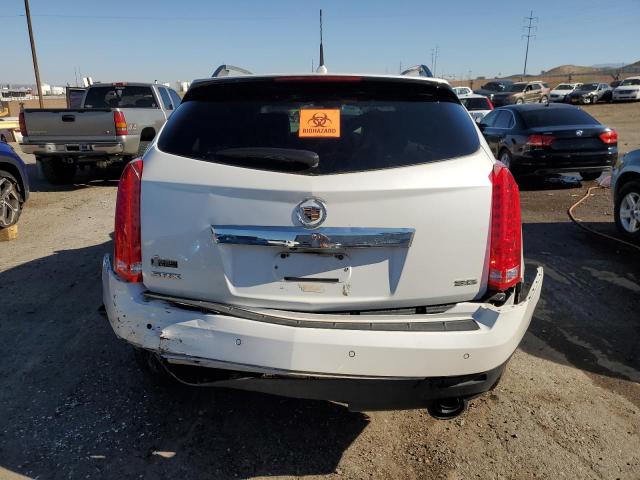 2014 CADILLAC SRX LUXURY 3GYFNBE3XES586081  69650354