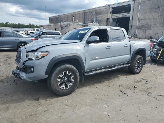 VIN 3TMCZ5AN5KM243992 2019 Toyota Tacoma, Double Cab no.1