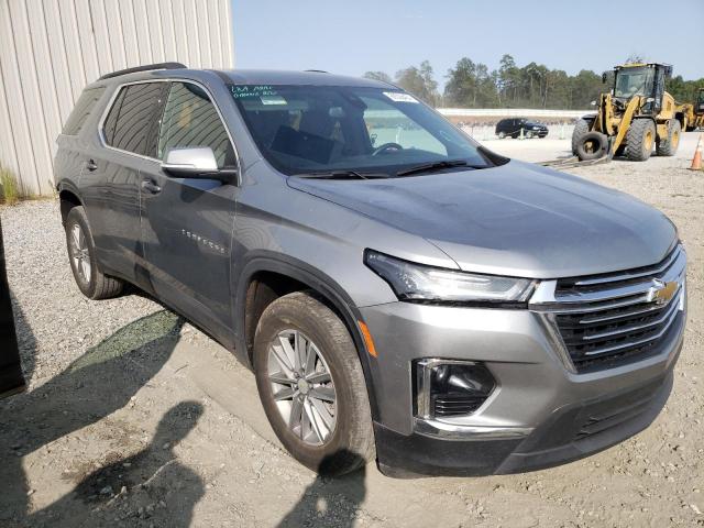 2023 CHEVROLET TRAVERSE L - 1GNERGKWXPJ137366