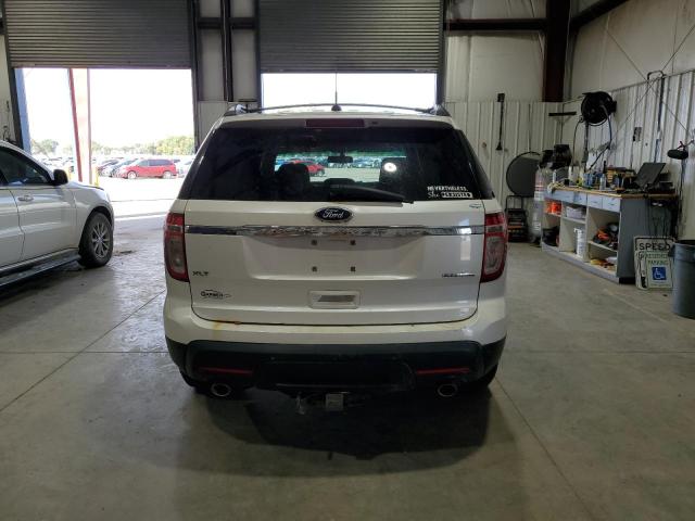 VIN 1FM5K7D81DGA68938 2013 Ford Explorer, Xlt no.6