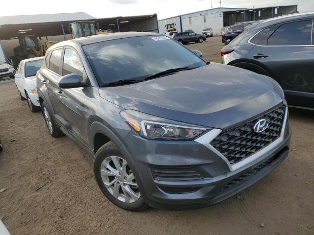 2019 HYUNDAI TUCSON SE - KM8J2CA4XKU931629