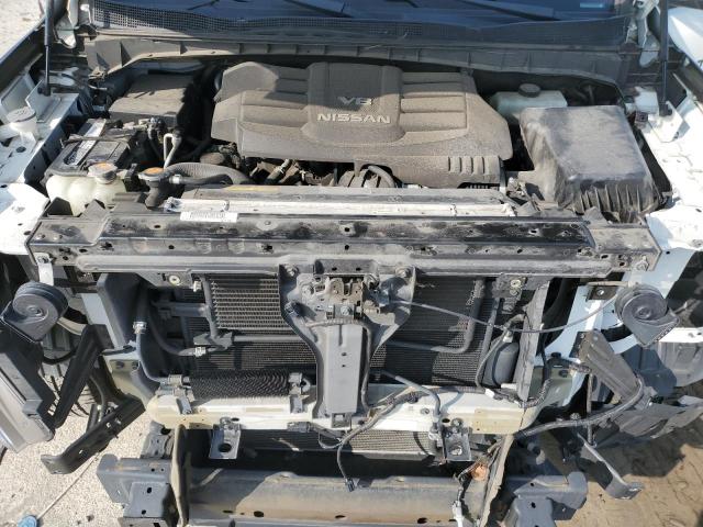 2019 NISSAN TITAN S - 1N6AA1EK4KN502790