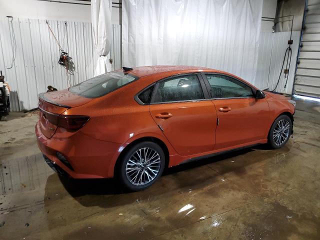 VIN 3KPF54AD1PE665348 2023 KIA Forte, Gt Line no.3