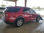 FORD EXPLORER X photo