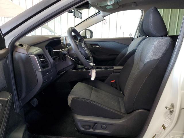 2023 NISSAN ROGUE SV - JN8BT3BB0PW194895