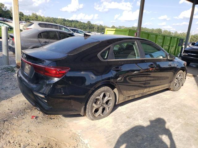 VIN 3KPF24AD1KE072218 2019 KIA Forte, FE no.3