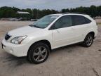 LEXUS RX 400H photo