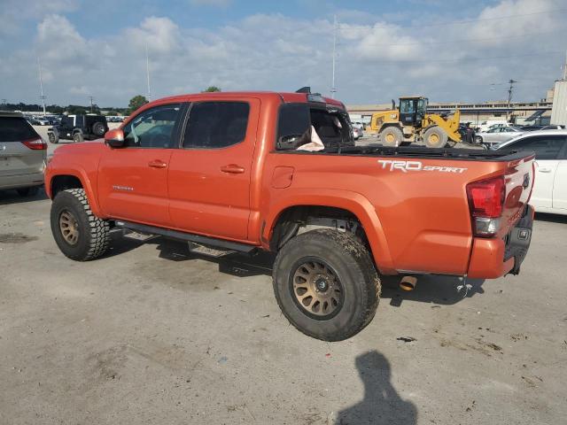 VIN 5TFAZ5CN5GX008093 2016 Toyota Tacoma, Double Cab no.2