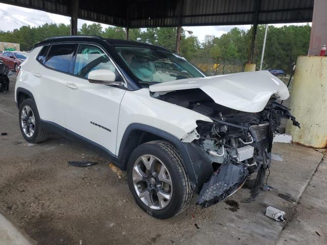 2018 JEEP COMPASS LI - 3C4NJDCB5JT259210