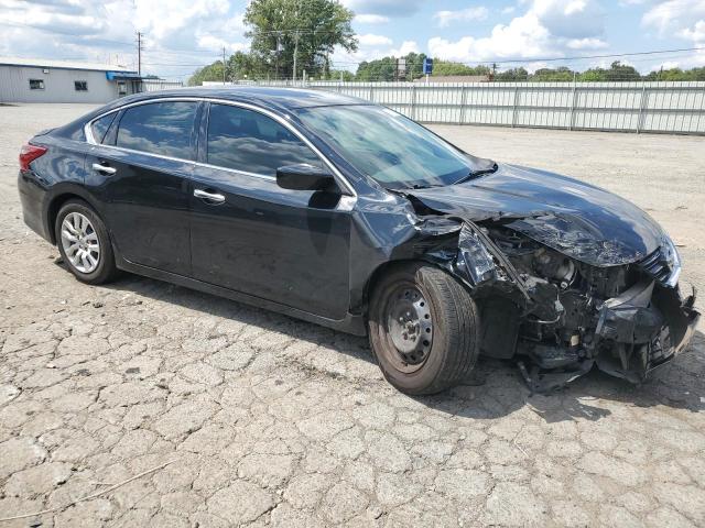 VIN 1N4AL3AP7JC117766 2018 Nissan Altima, 2.5 no.4