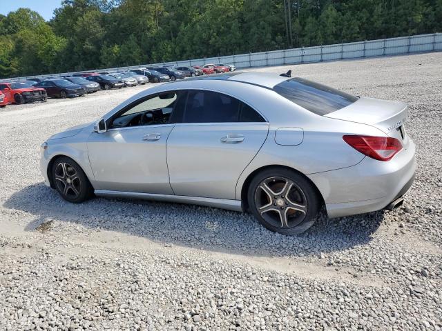 VIN WDDSJ4GB3FN267266 2015 Mercedes-Benz CLA-Class,... no.2