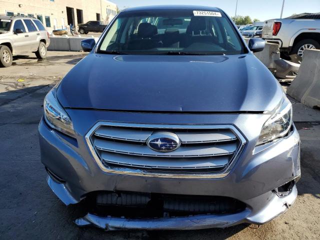 2015 SUBARU LEGACY 2.5 - 4S3BNBC69F3071257