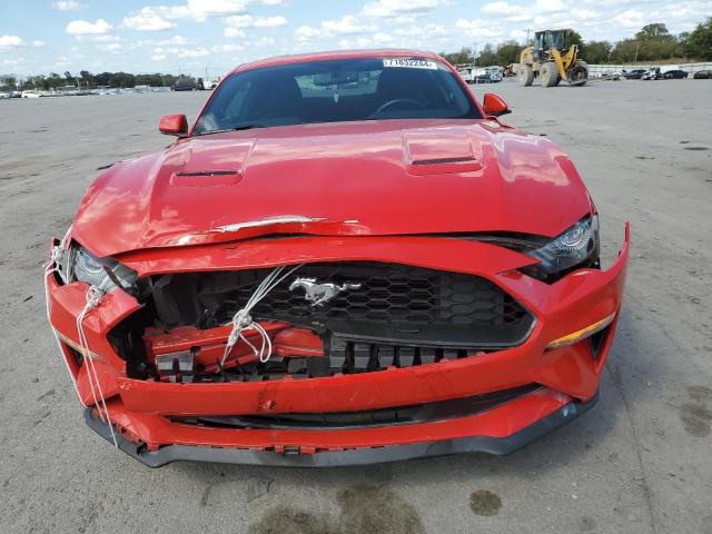 2019 FORD MUSTANG - 1FA6P8TH2K5200024