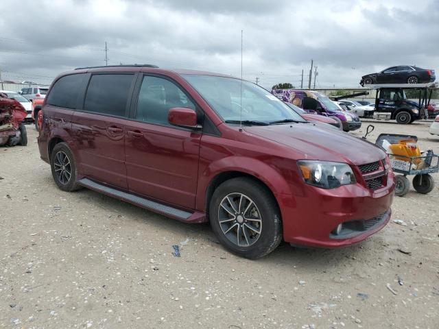 2017 DODGE GRAND CARA - 2C4RDGEG1HR674864