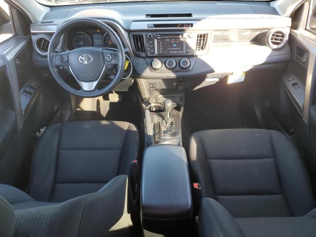 2018 TOYOTA RAV4 LE - JTMBFREV7JJ747459