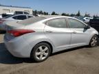 HYUNDAI ELANTRA GL photo