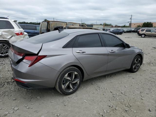 2023 HYUNDAI ELANTRA SE - KMHLS4AG6PU614768