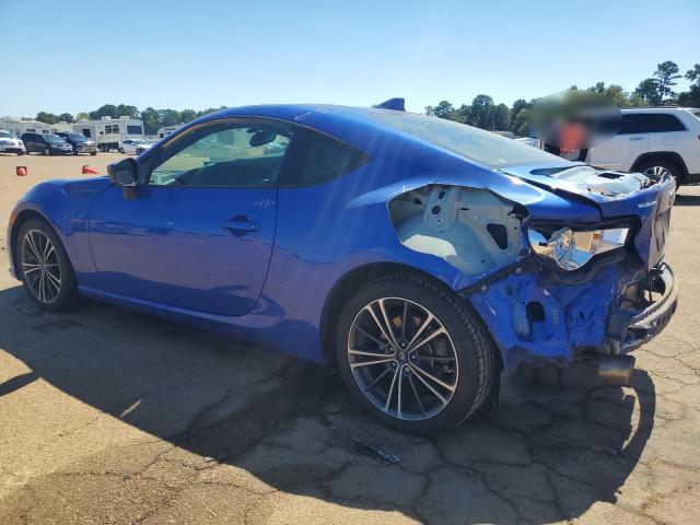 2016 SUBARU BRZ 2.0 LI - JF1ZCAC16G8603934