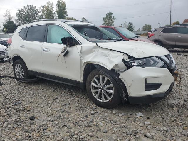 VIN 5N1AT2MV5HC859040 2017 Nissan Rogue, SV no.4