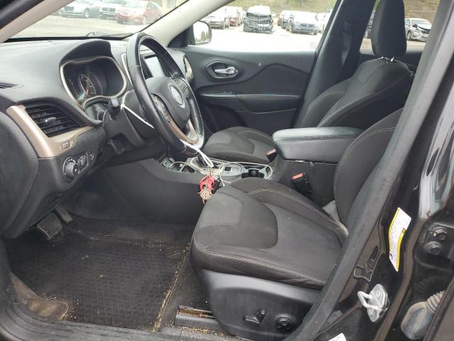 2015 JEEP CHEROKEE L - 1C4PJLCB1FW597238