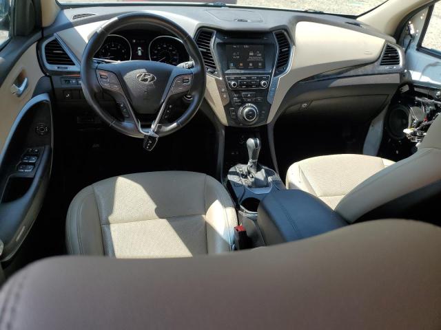 2017 HYUNDAI SANTA FE S - 5XYZU3LB6HG423794