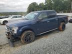 2015 FORD F150 SUPER - 1FTEW1EG3FFC02739