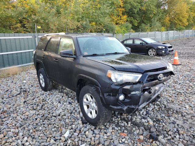 2015 TOYOTA 4RUNNER SR - JTEBU5JR4F5248458