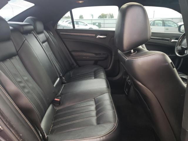 2015 CHRYSLER 300 S - 2C3CCABT2FH887076