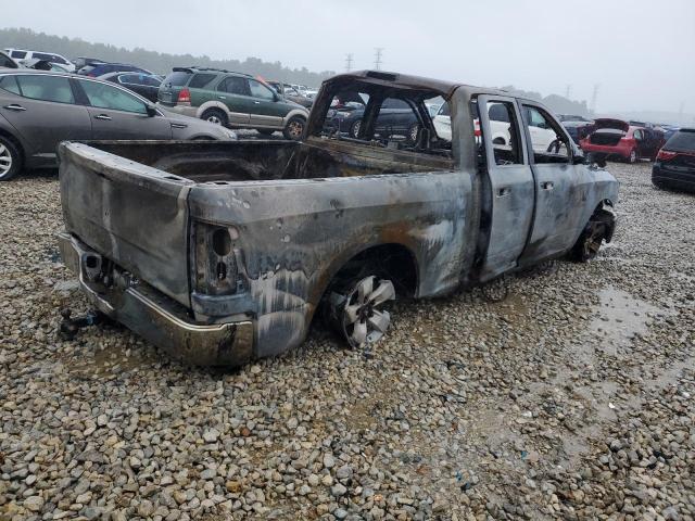 2018 RAM 1500 ST - 1C6RR6FG6JS195412