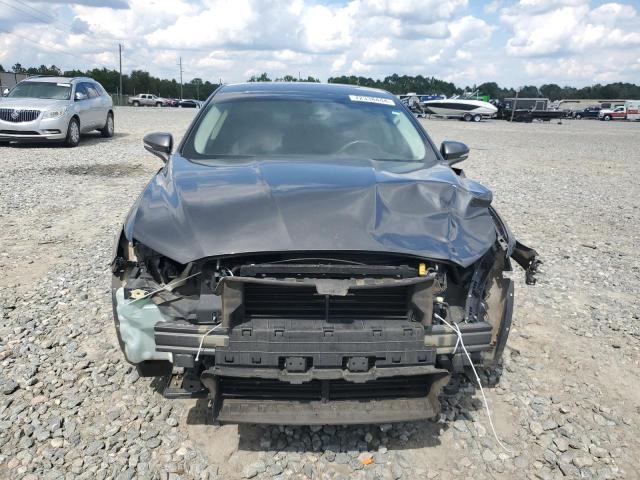 VIN 3FA6P0K9XFR238597 2015 Ford Fusion, Titanium no.5