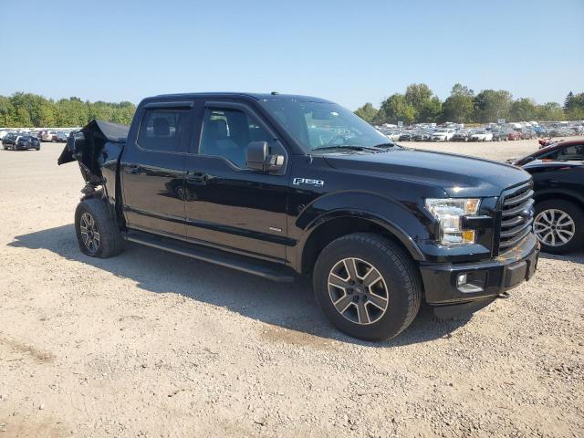 VIN 1FTEW1EG1GFD52284 2016 Ford F-150, Supercrew no.4