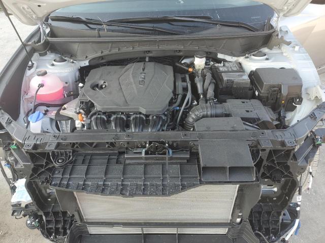 2024 HYUNDAI TUCSON SEL - 5NMJB3DE5RH429282