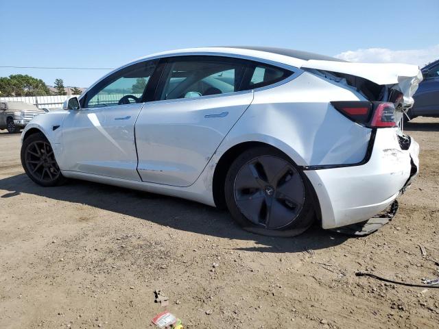 2020 TESLA MODEL 3 - 5YJ3E1EB9LF741638