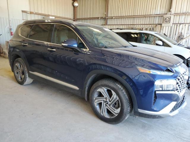 2021 HYUNDAI SANTA FE S - 5NMS64AJ6MH330706