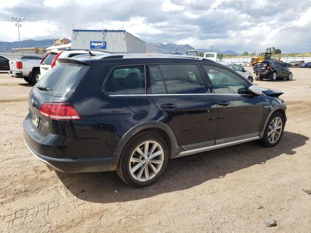 2018 VOLKSWAGEN GOLF ALLTR - 3VWH17AU2JM759819