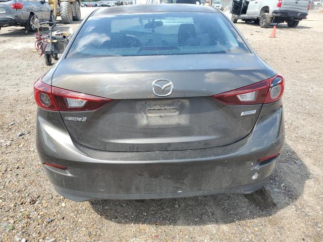 VIN JM1BM1U73E1113274 2014 Mazda 3, Sport no.6