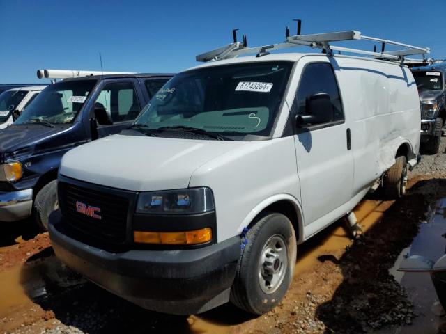 2022 GMC SAVANA G25 1GTW7AFP1N1271957  72824244