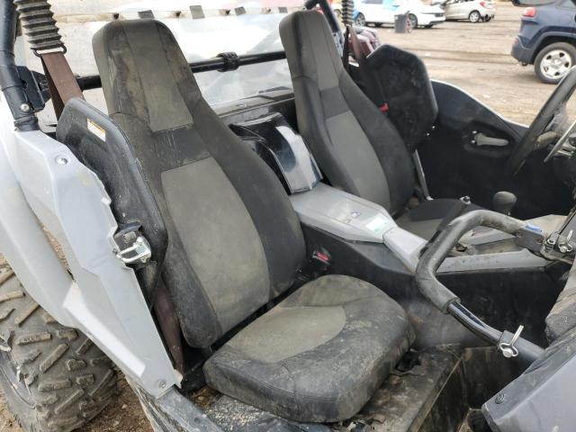 2018 YAMAHA YXZ1000 ET 5Y4AN17Y6JA100114
