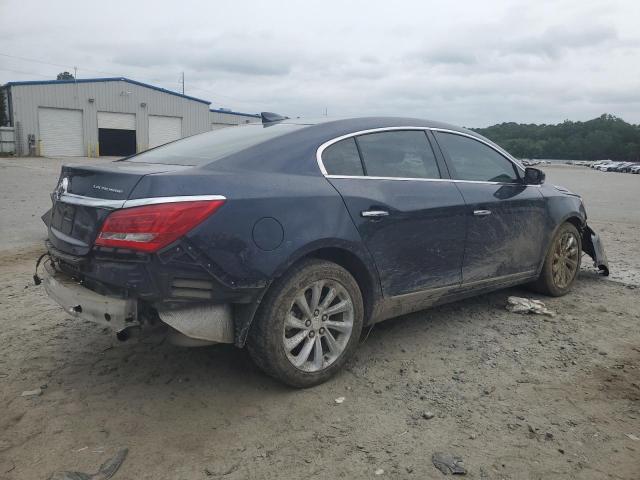 2016 BUICK LACROSSE - 1G4GB5G37GF166444