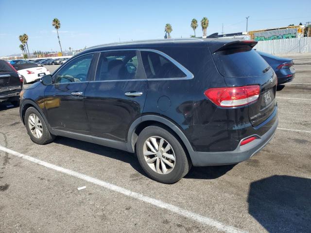 2016 KIA SORENTO LX - 5XYPG4A30GG061900