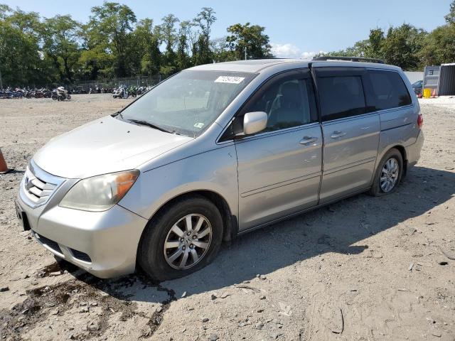 HONDA ODYSSEY EX