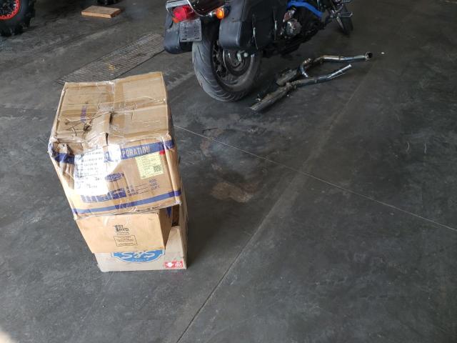 2005 HARLEY-DAVIDSON FXDWGI 1HD1GPW1X5K316637