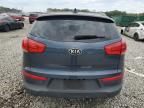 KIA SPORTAGE L photo