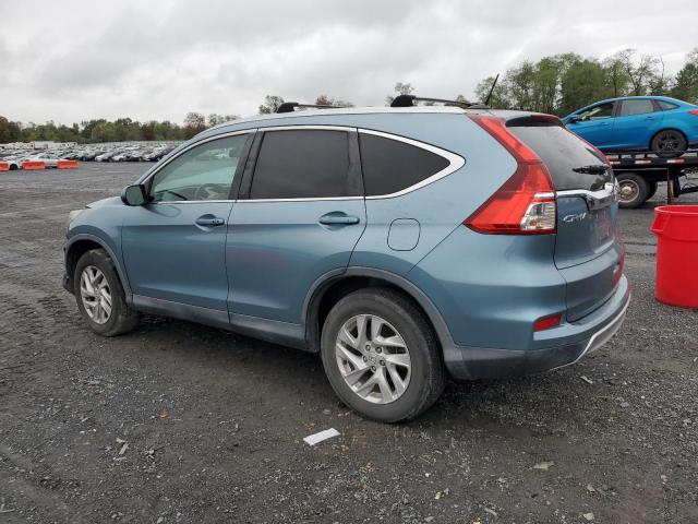 VIN 2HKRM4H75GH638052 2016 Honda CR-V, Exl no.2