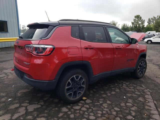 2018 JEEP COMPASS TR - 3C4NJDDBXJT485824