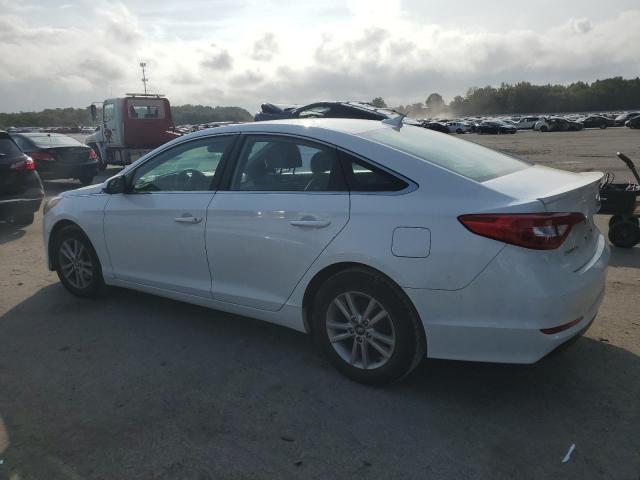 VIN 5NPE24AF0HH511295 2017 Hyundai Sonata, SE no.2