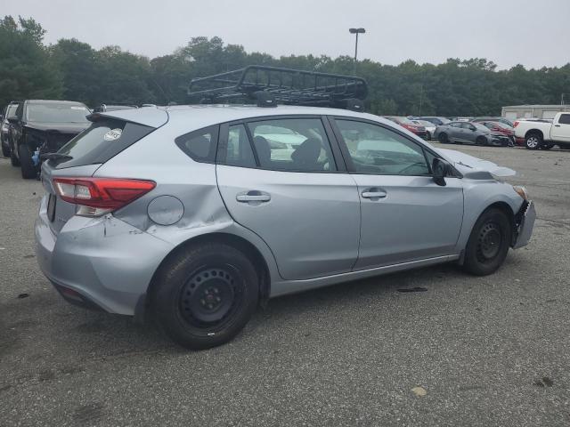 2019 SUBARU IMPREZA - 4S3GTAB64K3743565